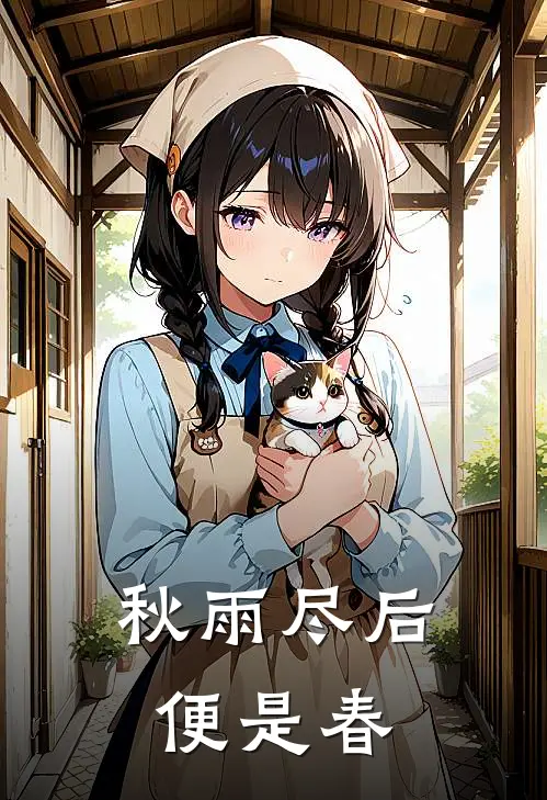 秋雨尽后便是春