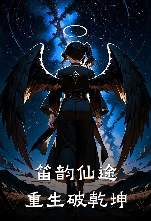 笛韵仙途：重生破乾坤