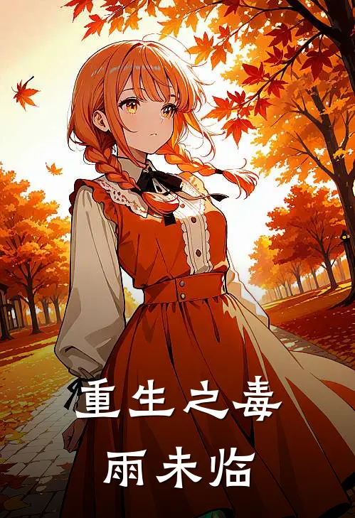 重生之毒雨未临
