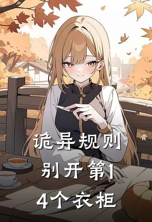 诡异规则：别开第14个衣柜