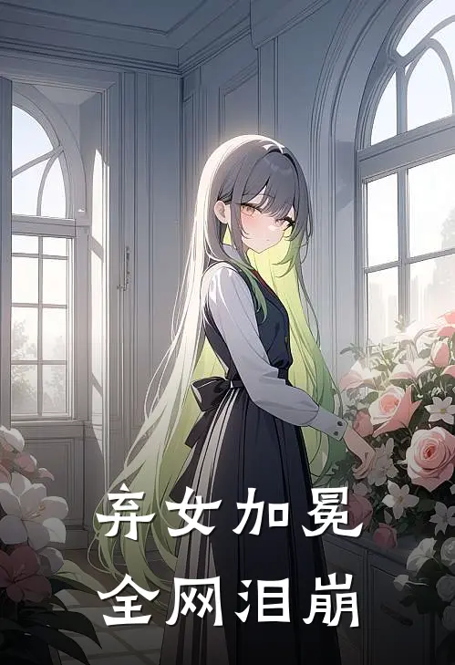 弃女加冕，全网泪崩