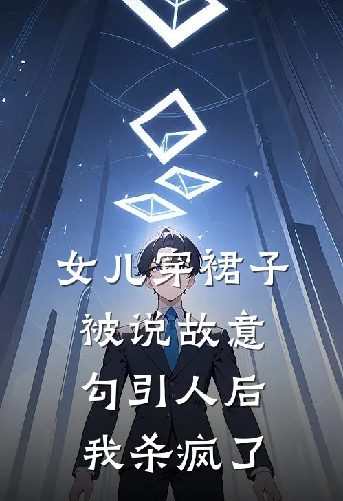 女儿穿裙子被说故意勾引人后，我杀疯了