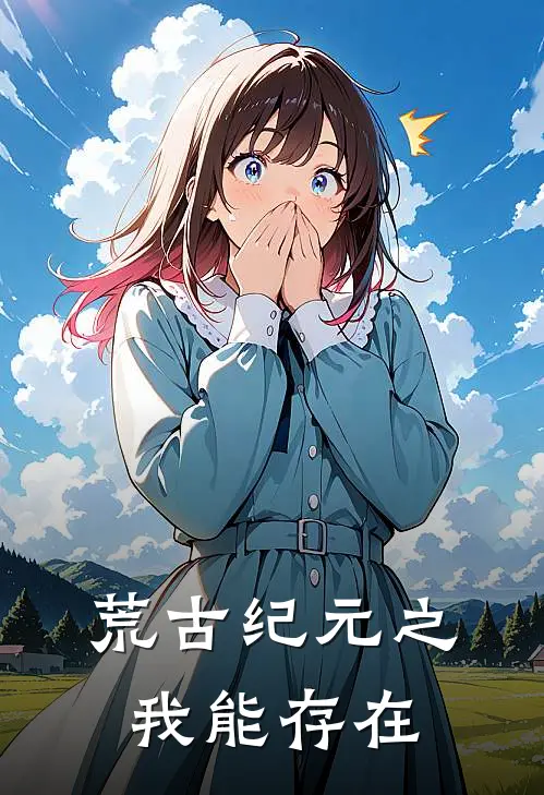 荒古纪元之我能存在