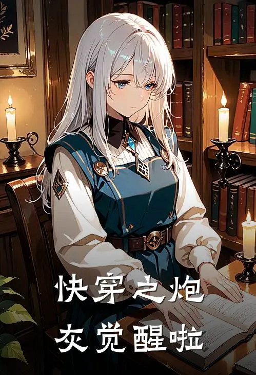 快穿之炮灰觉醒啦