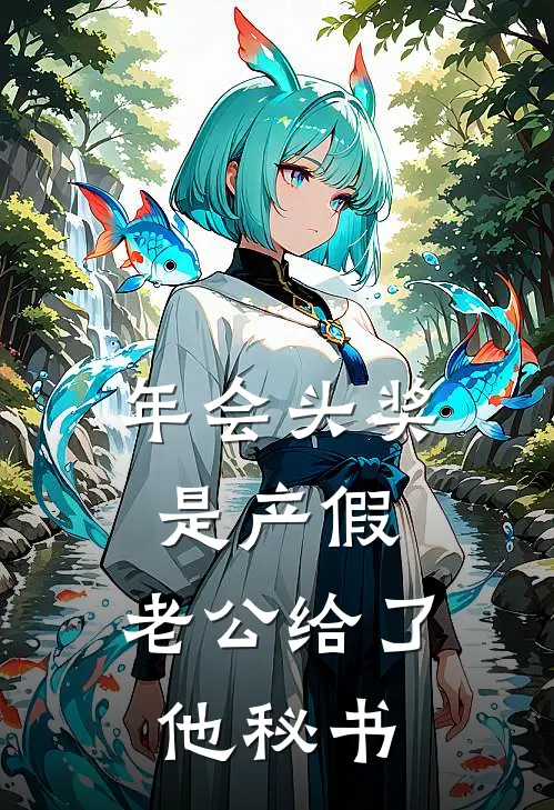 年会头奖是产假，老公给了他秘书