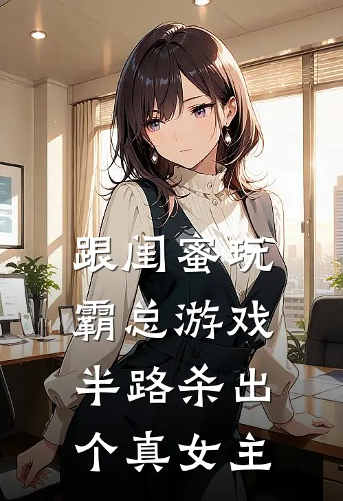 跟闺蜜玩霸总游戏，半路杀出个真女主