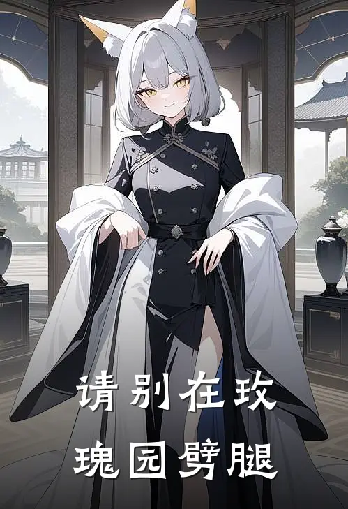 请别在玫瑰园劈腿