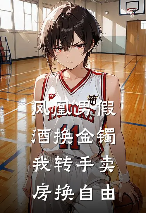 凤凰男假酒换金镯，我转手卖房换自由