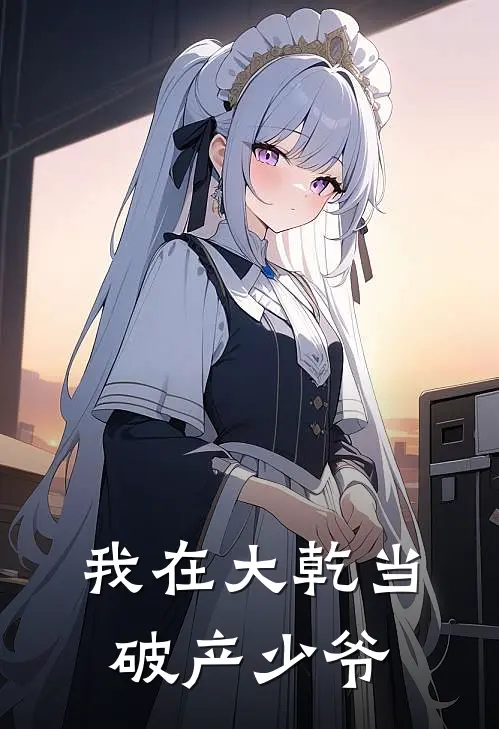 我在大乾当破产少爷