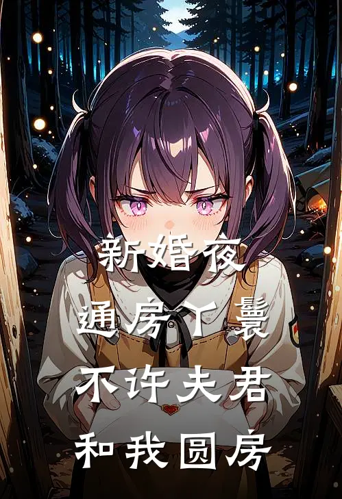 新婚夜，通房丫鬟不许夫君和我圆房