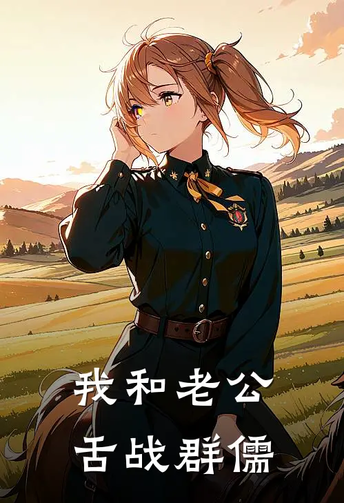 我和老公舌战群儒