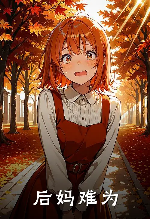 后妈难为