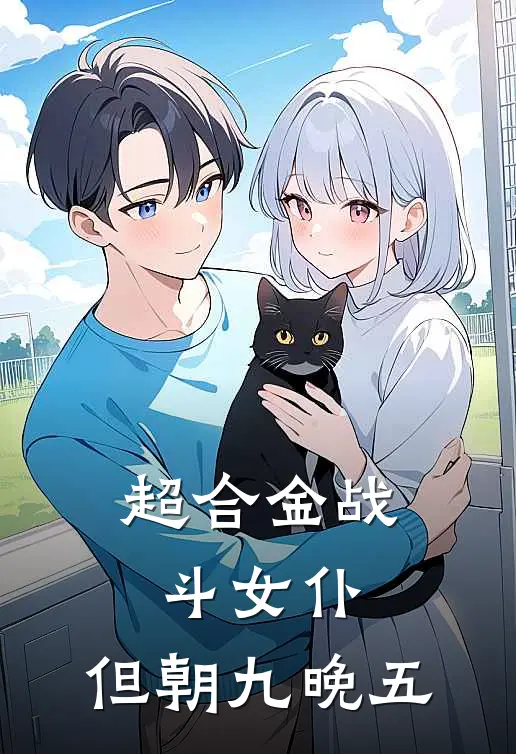 超合金战斗女仆，但朝九晚五