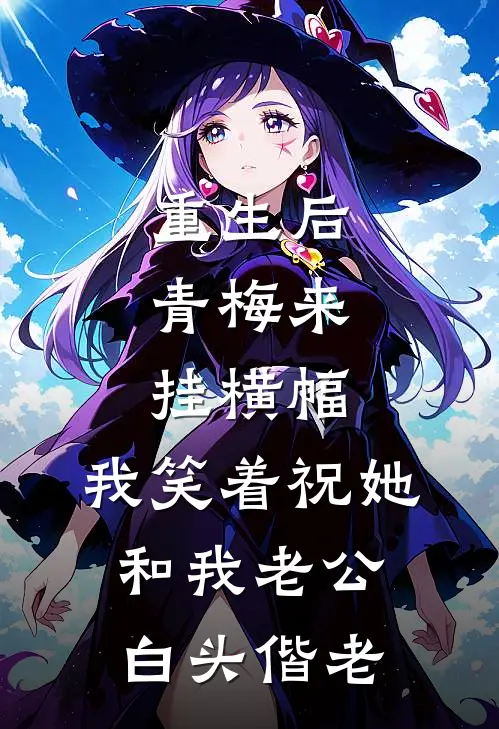 重生后，青梅来挂横幅，我笑着祝她和我老公白头偕老