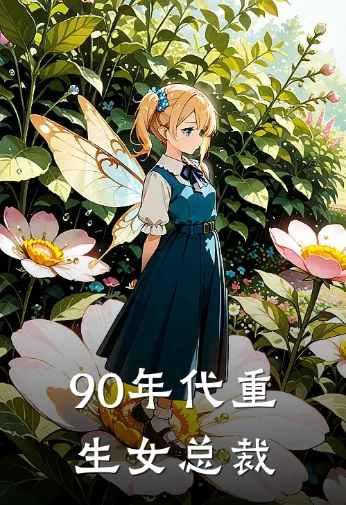 90年代重生女总裁