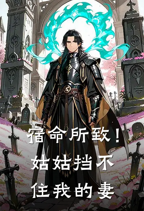 宿命所致！姑姑挡不住我的妻