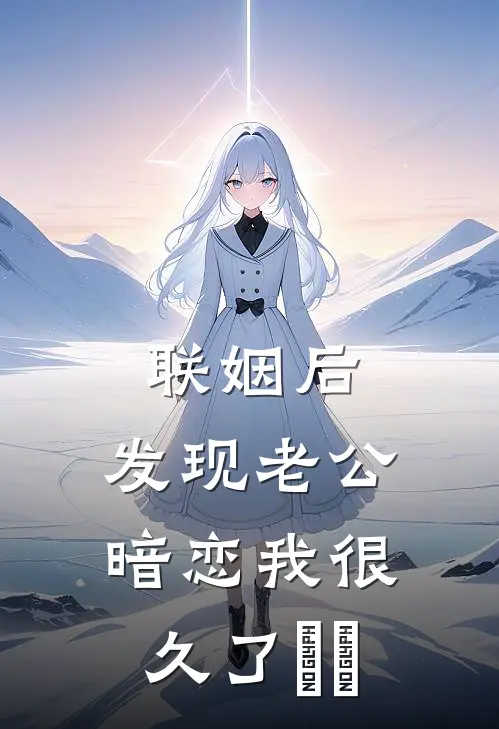 联姻后，发现老公暗恋我很久了​​