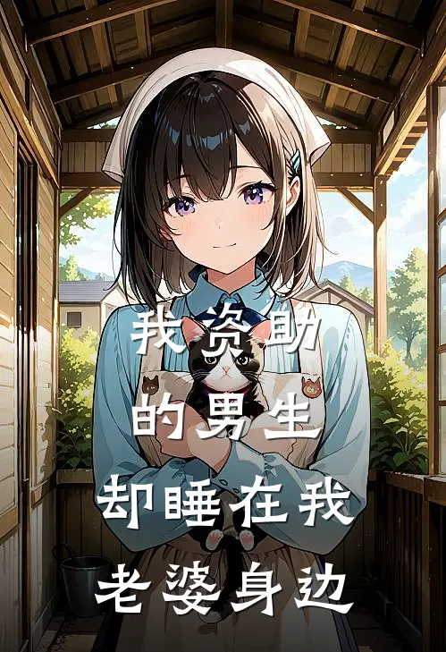 我资助的男生，却睡在我老婆身边