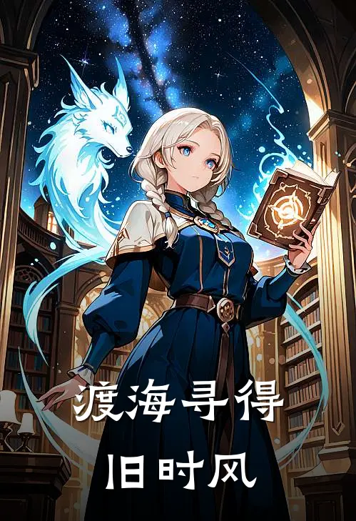 渡海寻得旧时风