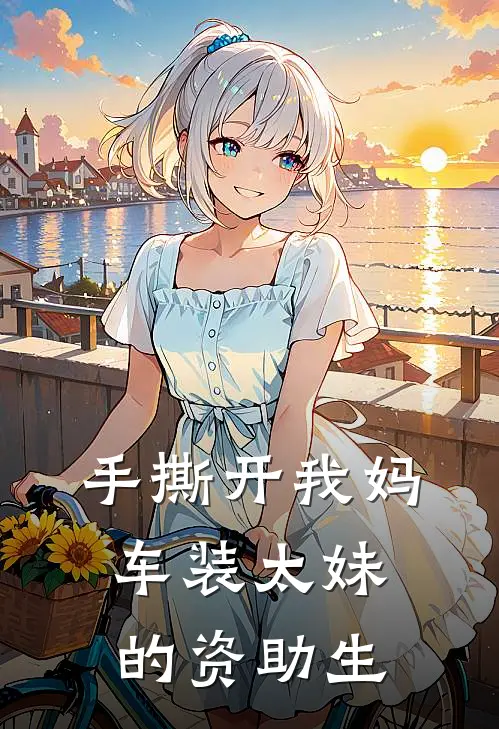 手撕开我妈车装太妹的资助生