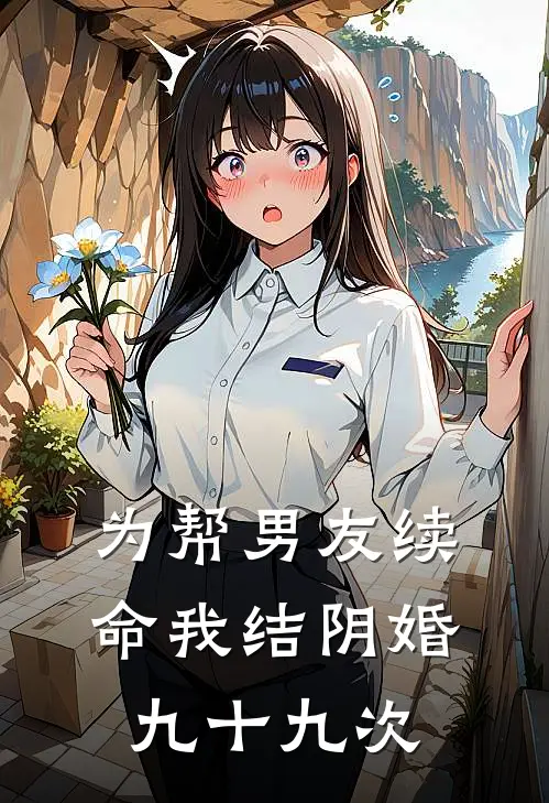 为帮男友续命我结阴婚九十九次