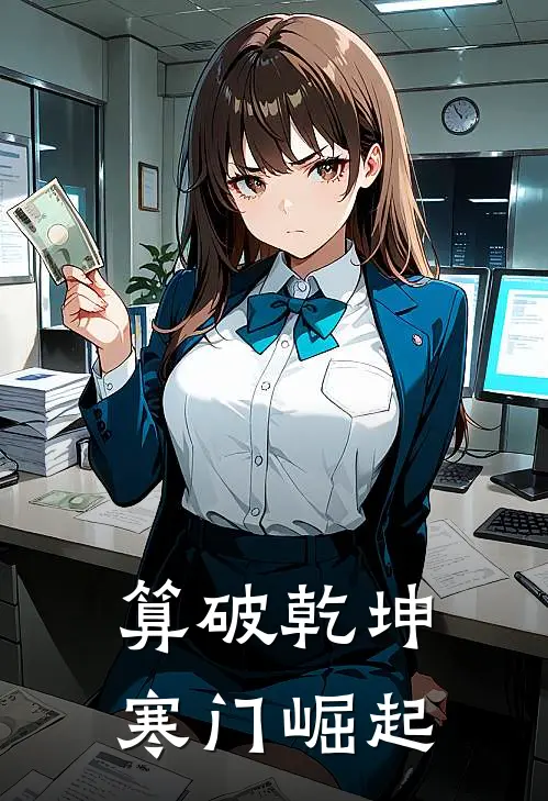 算破乾坤：寒门崛起