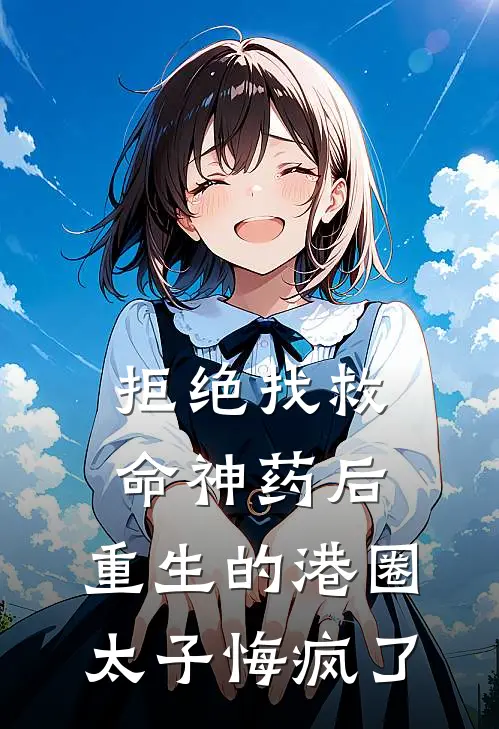 拒绝找救命神药后，重生的港圈太子悔疯了