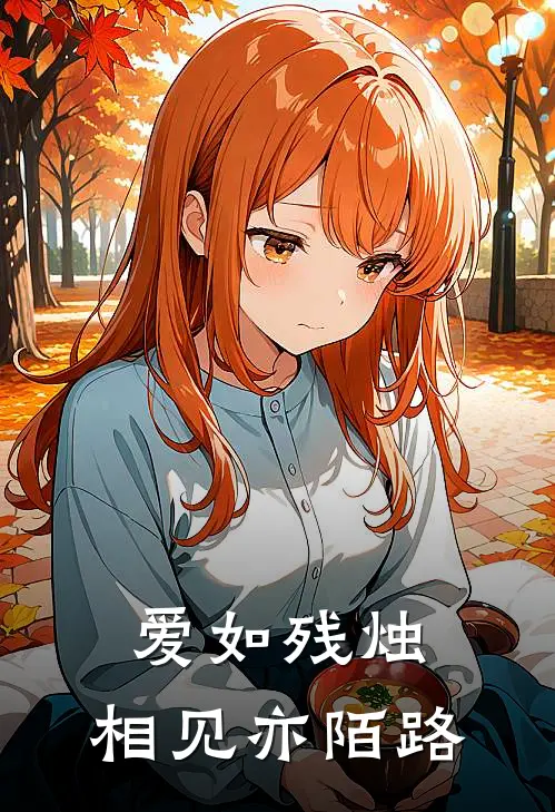 爱如残烛，相见亦陌路