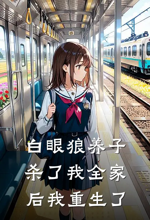 白眼狼养子杀了我全家后我重生了
