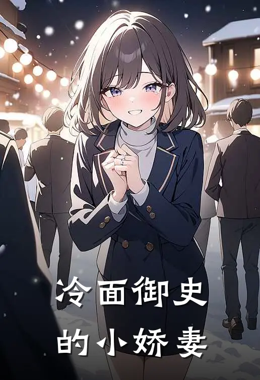 冷面御史的小娇妻