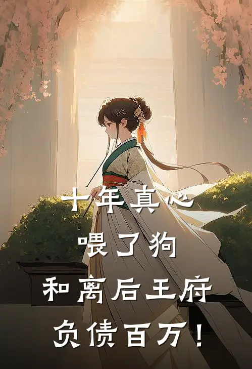 十年真心喂了狗，和离后王府负债百万！