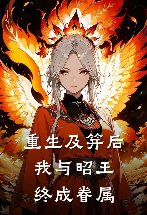 重生及笄后我与昭王终成眷属