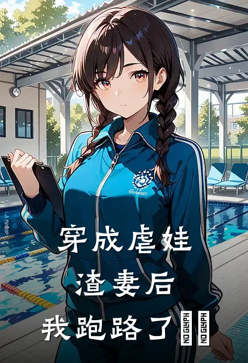 穿成虐娃渣妻后，我跑路了​​