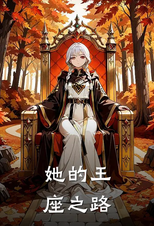 她的王座之路