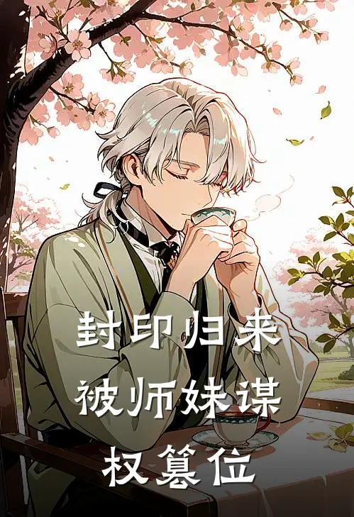 封印归来，被师妹谋权篡位