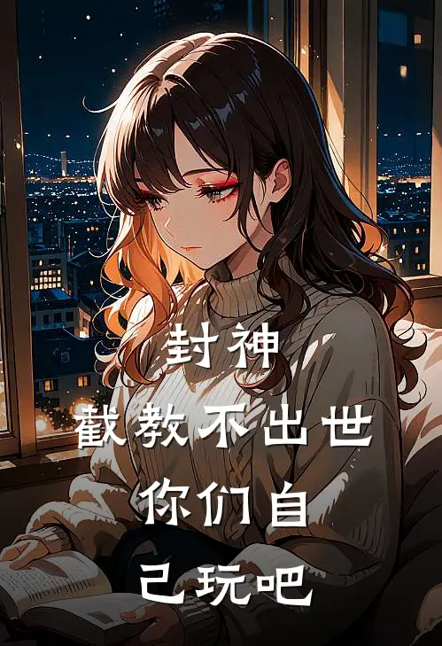 封神：截教不出世，你们自己玩吧