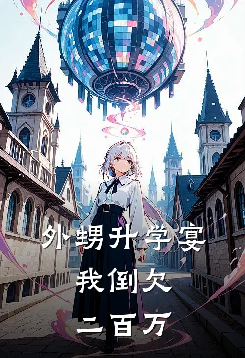 外甥升学宴，我倒欠二百万