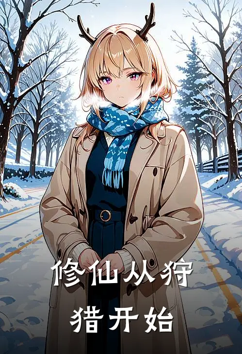 修仙从狩猎开始