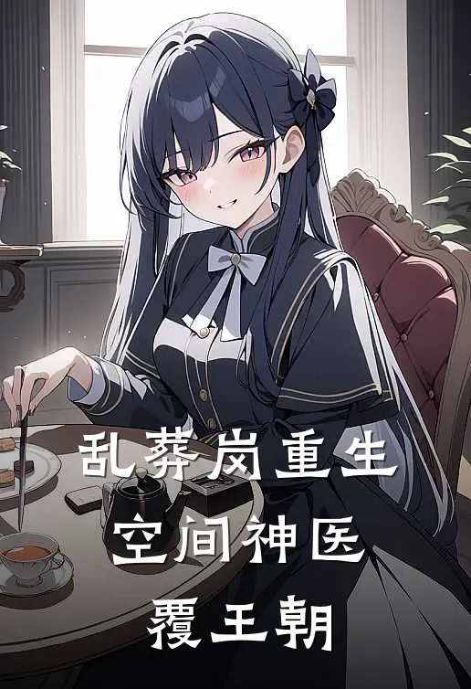 乱葬岗重生：空间神医覆王朝