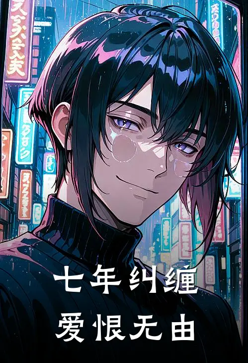 七年纠缠，爱恨无由