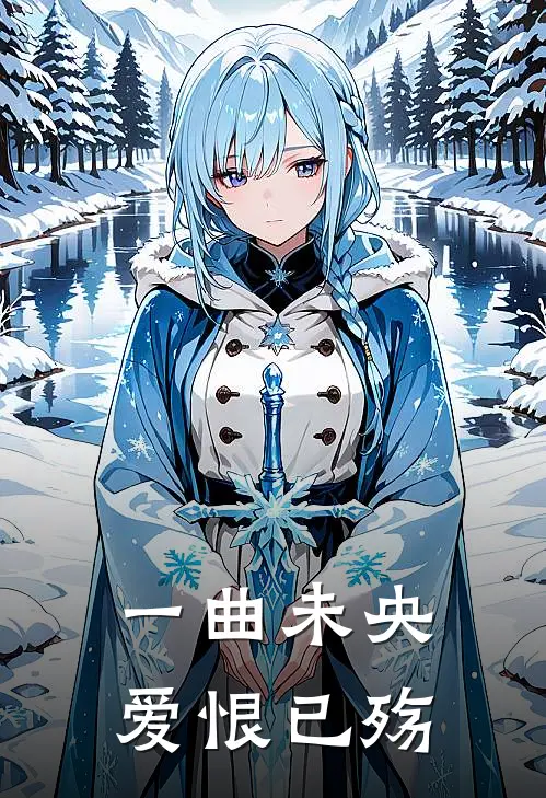 一曲未央，爱恨已殇