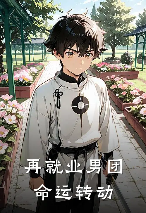 再就业男团命运转动