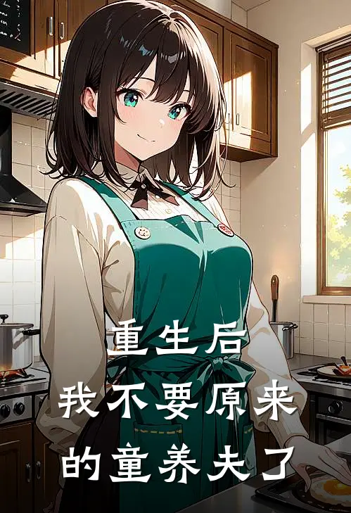 重生后，我不要原来的童养夫了