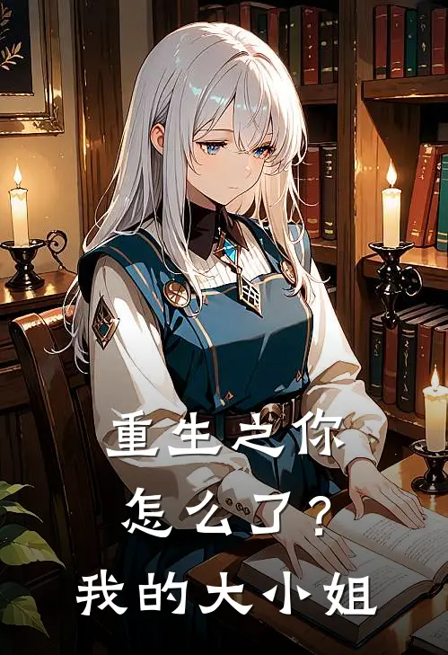 重生之你怎么了？我的大小姐