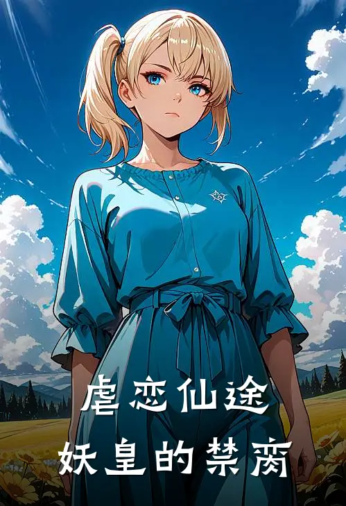 虐恋仙途：妖皇的禁脔