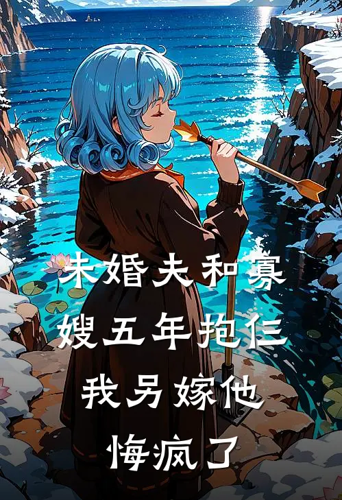 未婚夫和寡嫂五年抱仨，我另嫁他悔疯了