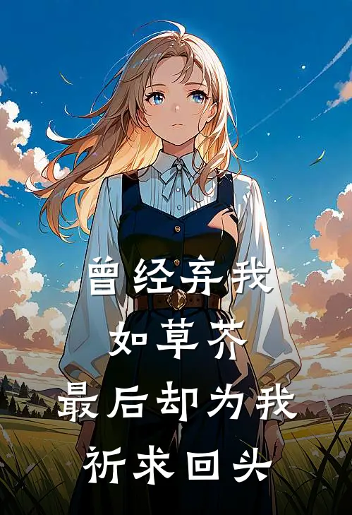 曾经弃我如草芥，最后却为我祈求回头