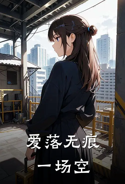 爱落无痕一场空