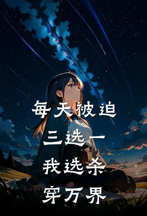 每天被迫三选一，我选杀穿万界