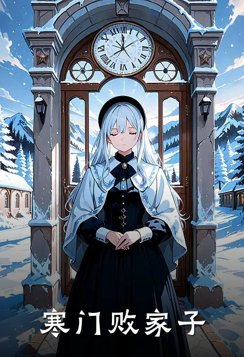 寒门败家子